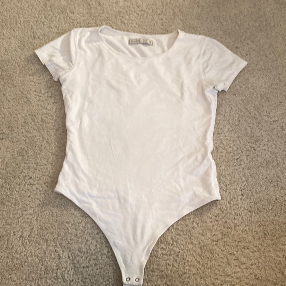 Abercrombie and fitch body suit